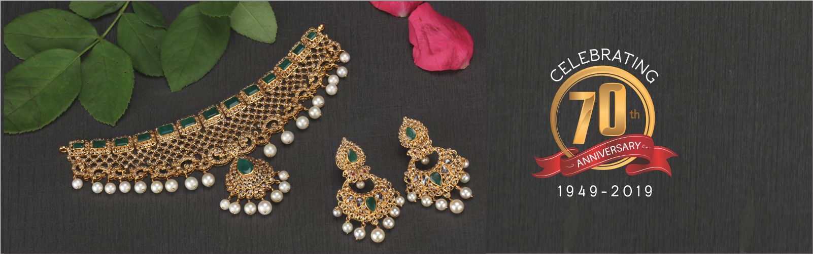 choker necklace gold